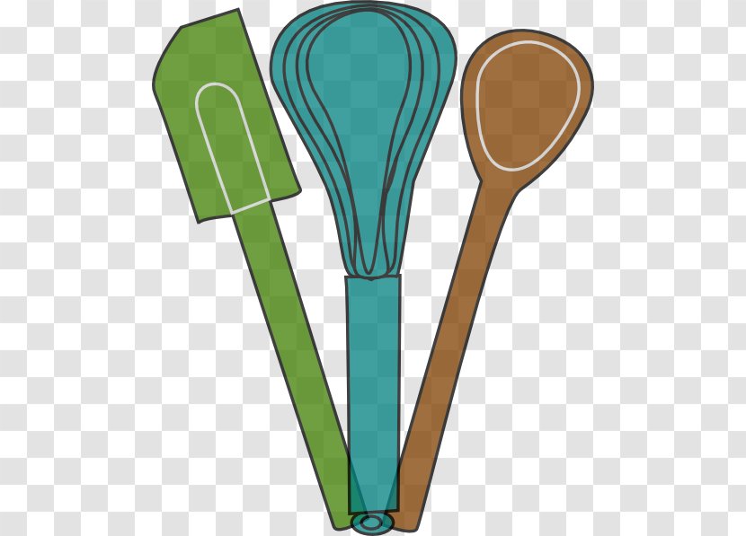 Kitchen Utensil Tool Clip Art - Fork Transparent PNG