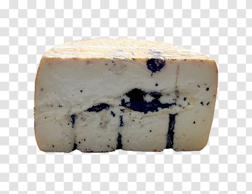 Blue Cheese Pecorino Romano - Wheel Black Transparent PNG