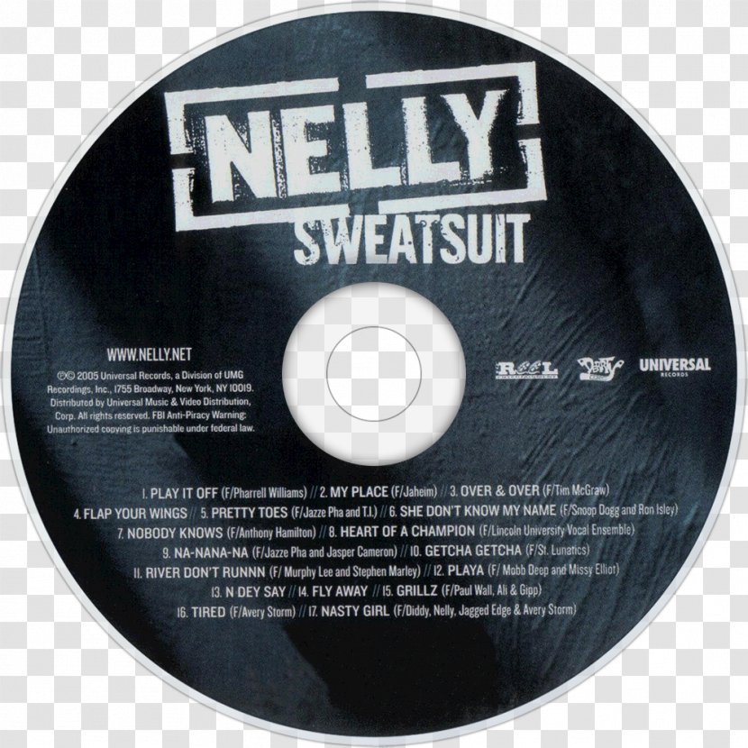 Sweatsuit Over And Song Grillz - Frame - Nelly Transparent PNG