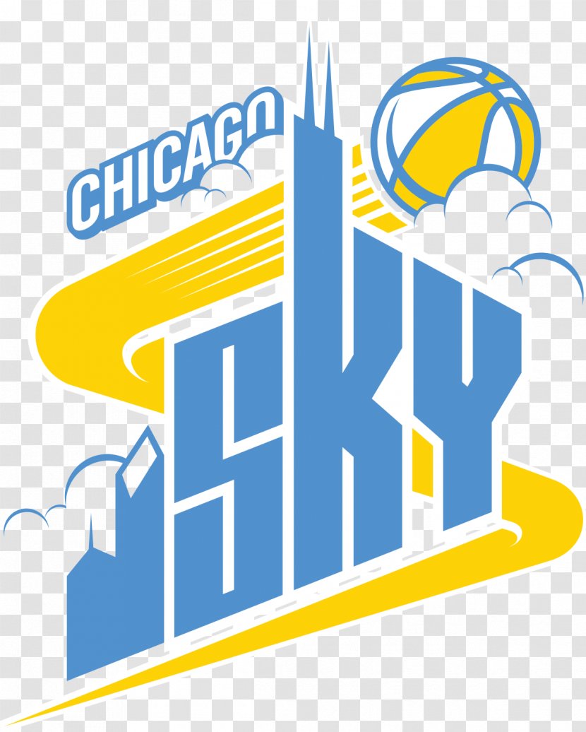 Chicago Sky Indiana Fever Washington Mystics Phoenix Mercury - Basketball Transparent PNG