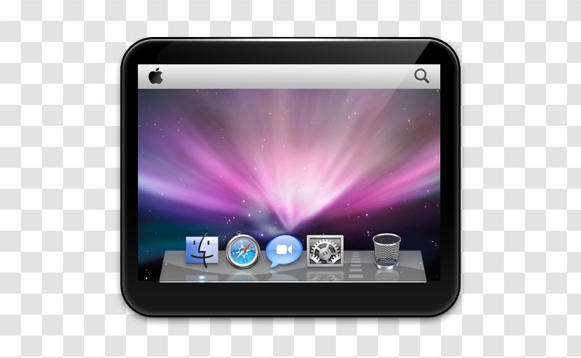 Tablet Computers Desktop Wallpaper Handheld Devices - Computer Monitors Transparent PNG