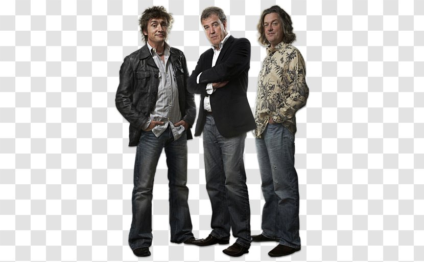 Television Show Film Poster Image Top Gear Series 8 - Sleeve Transparent PNG