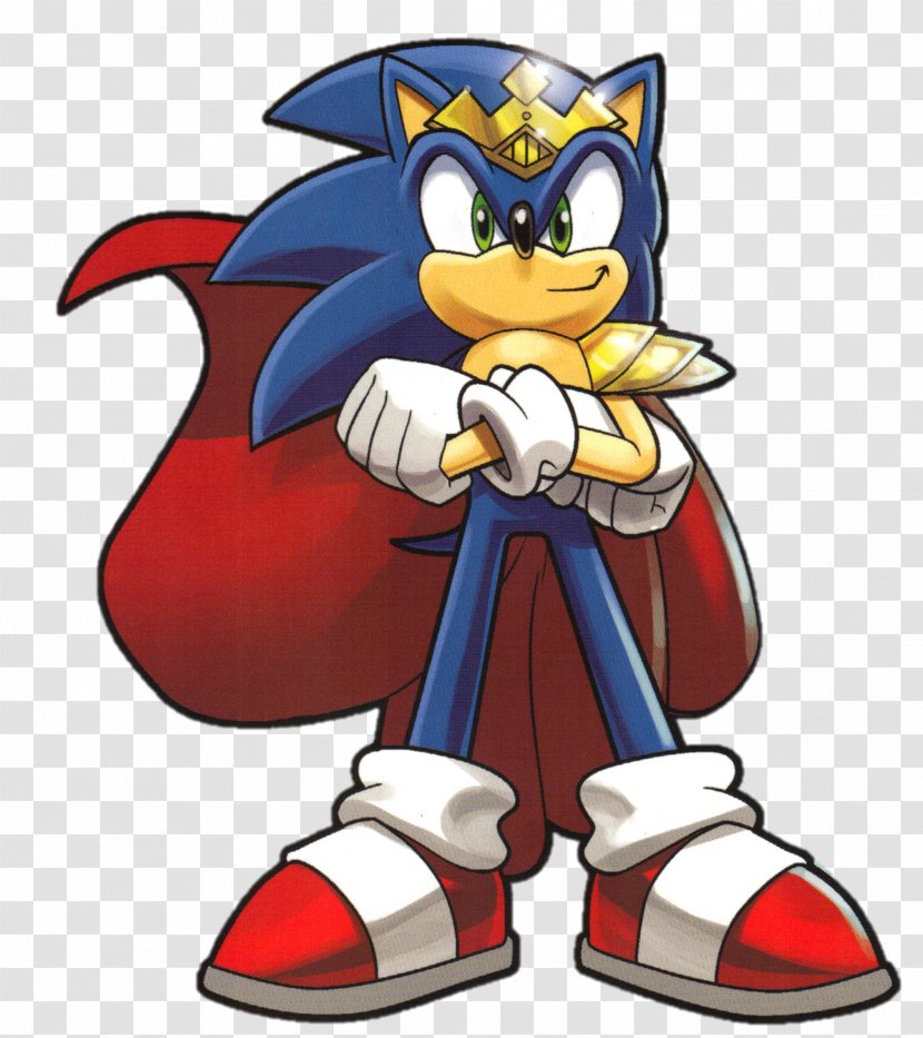Sonic The Hedgehog Tails Princess Sally Acorn Fighters Knuckles Echidna - Vertebrate Transparent PNG