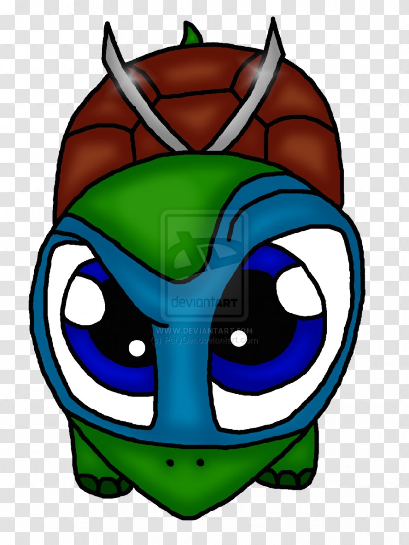 Donatello Leonardo Michaelangelo Raphael Teenage Mutant Ninja Turtles - Smile Transparent PNG