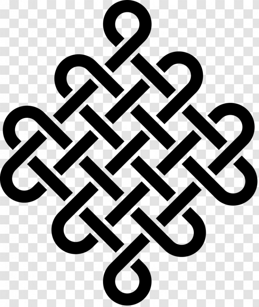 Celtic Knot Celts Art - Languages - Design Transparent PNG