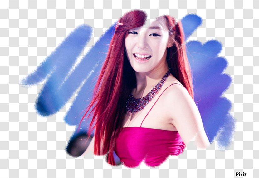 Tiffany 2004 Acura TL Girls' Generation Plastic Surgery Artist - Frame - Girls Transparent PNG