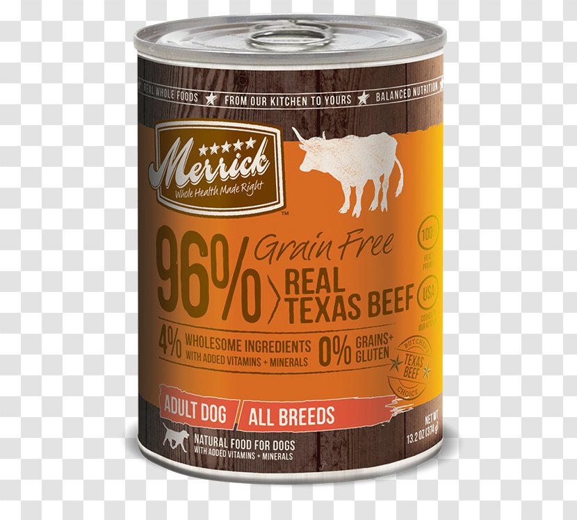 Dog Food Puppy Can - Grains Transparent PNG
