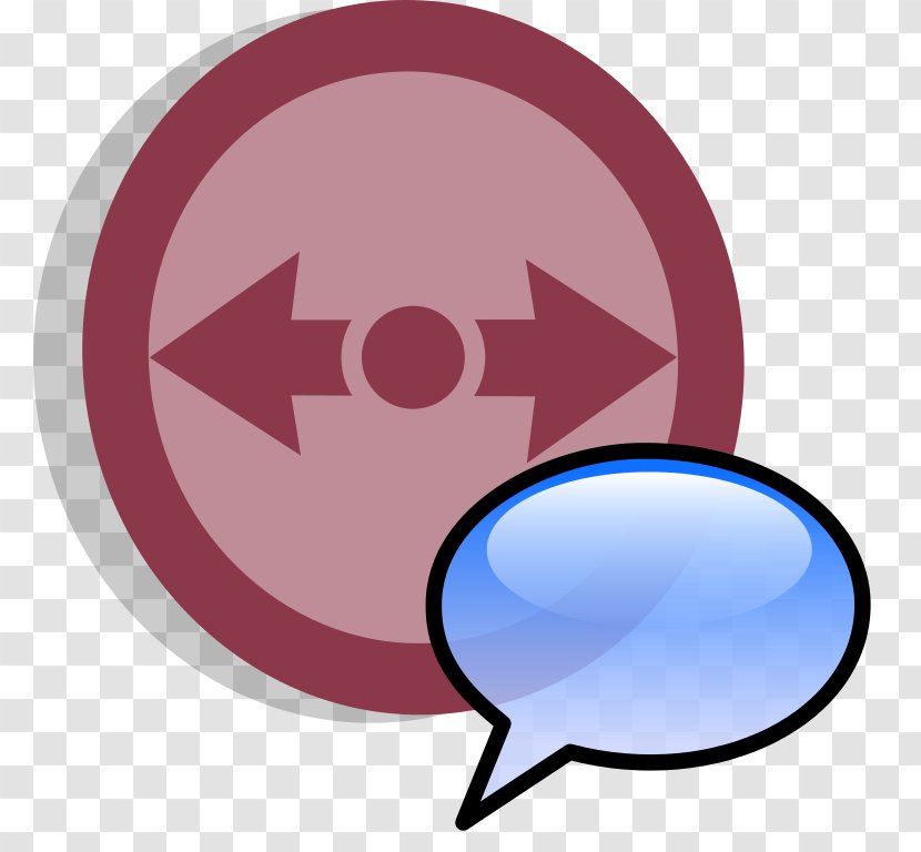 Symbol Information Clip Art - Inkscape - Discussion Transparent PNG