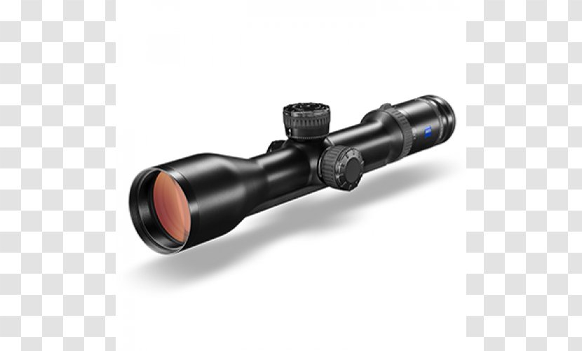 Telescopic Sight Carl Zeiss Sports Optics GmbH AG Binoculars - Flower Transparent PNG