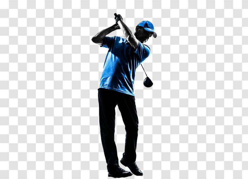 Stock Photography Golf Course - Electric Blue Transparent PNG