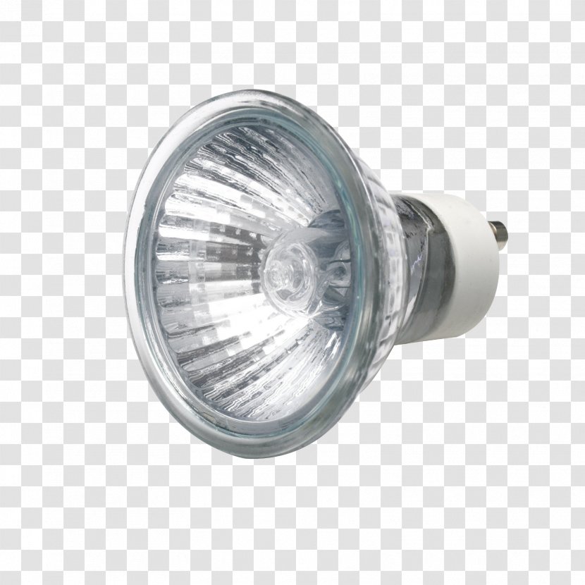 Lighting Halogen Lamp LED Light-emitting Diode - Light Transparent PNG