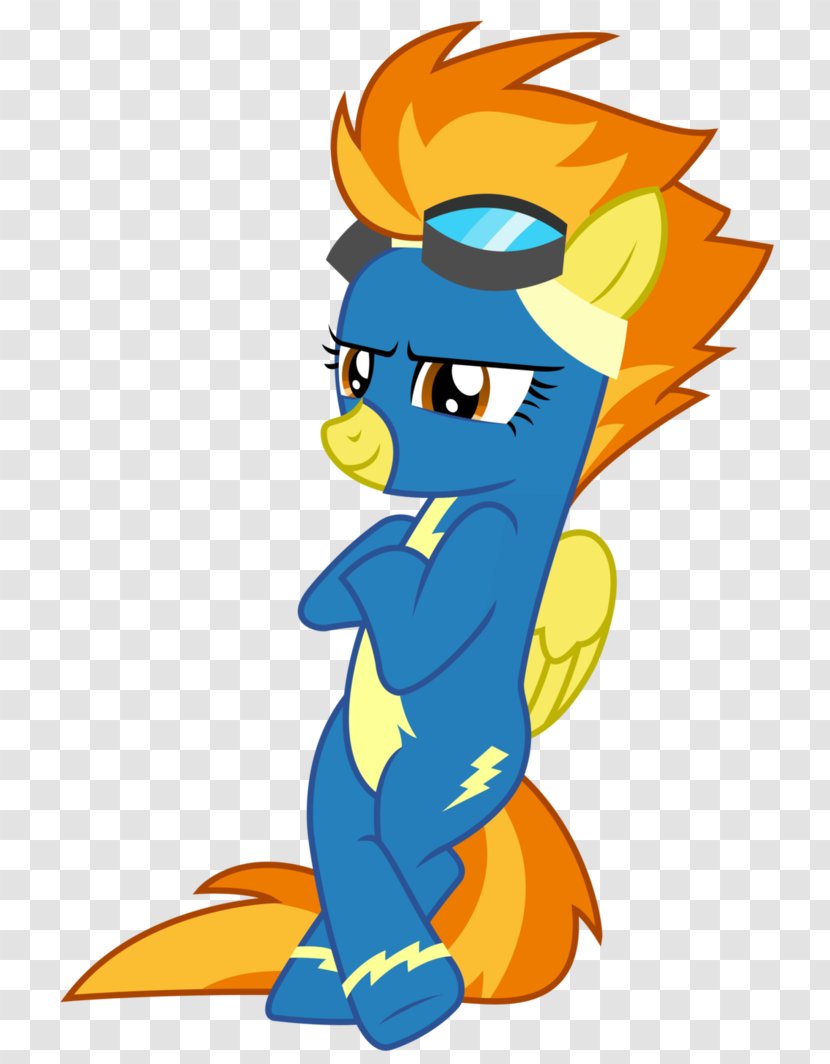 Rainbow Dash Supermarine Spitfire Pony Pinkie Pie Spitfire! - Mythical Creature - Tho Vector Transparent PNG
