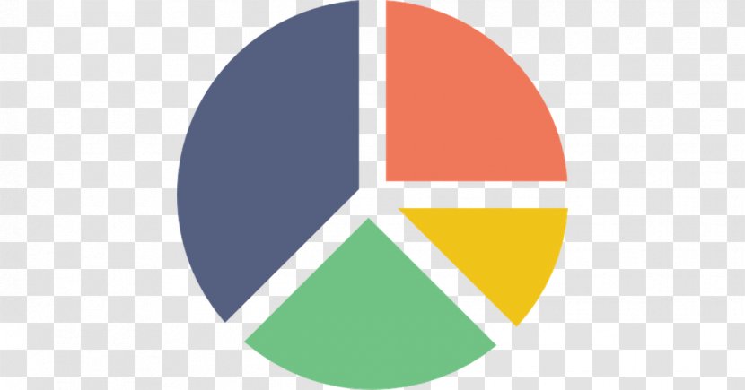 Pie Chart Organization Service - System - Report Transparent PNG
