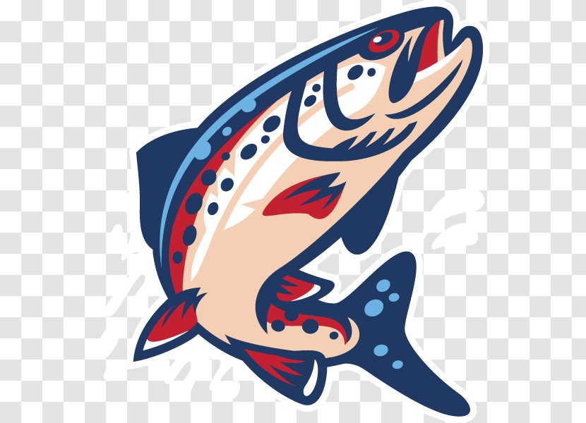 Fishing Logo Sport - Wing - Indian Tribe Transparent PNG
