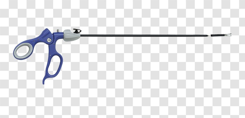 Trigger Firearm Ranged Weapon Air Gun Barrel - Surgical Instruments Transparent PNG