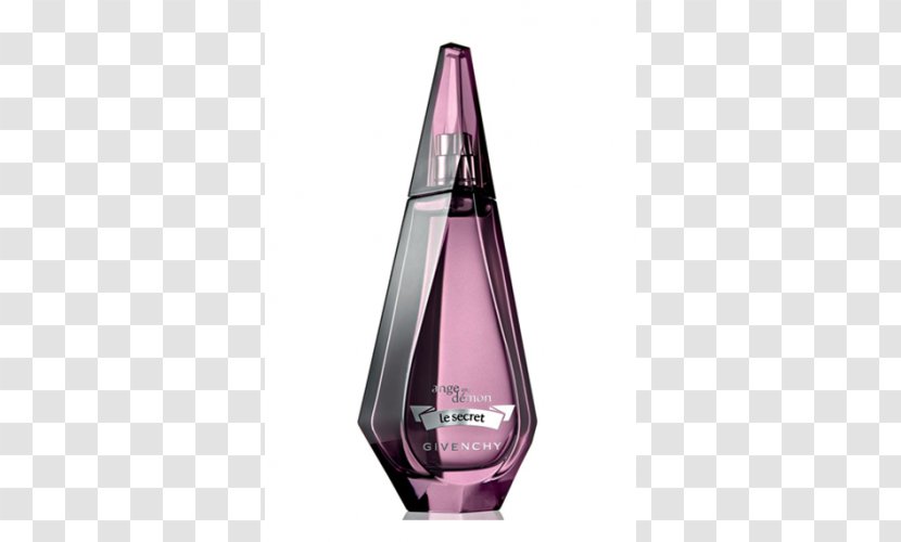 Givenchy Ange Ou Demon Le Secret Elixir Eau De Parfum Perfume Spray Parfums Transparent PNG