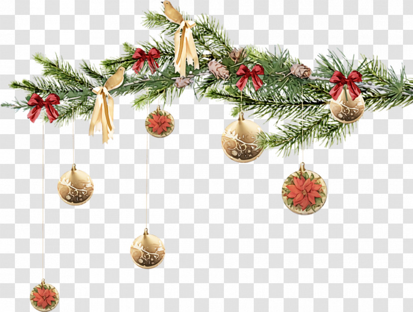 Christmas Ornaments Christmas Decoration Christmas Transparent PNG
