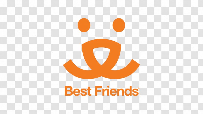 Best Friends Animal Society Utah Brand Text - Logo - Computer Font Transparent PNG