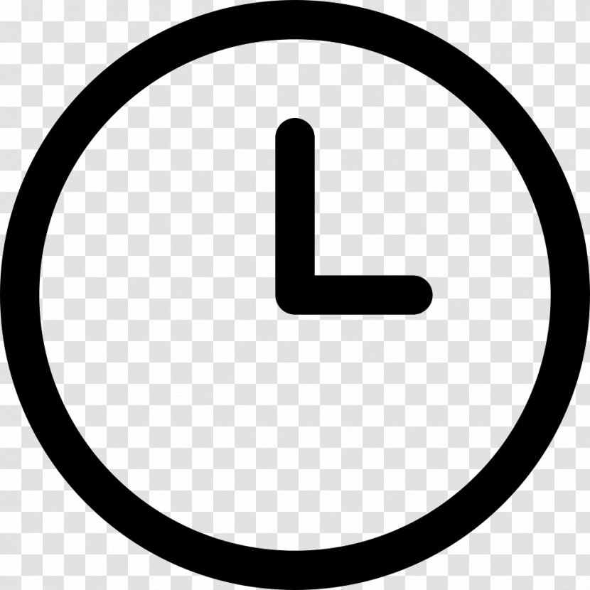 Alarm Clocks Stopwatch - Clock Transparent PNG
