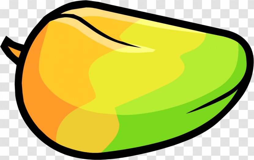 Smoothie Fruit Mango Clip Art - Manggo Transparent PNG