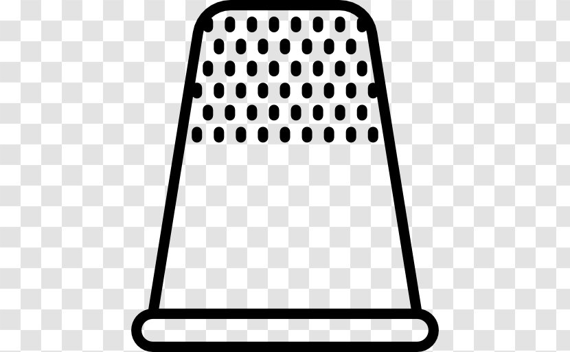 Thimble - Point - Em Transparent PNG