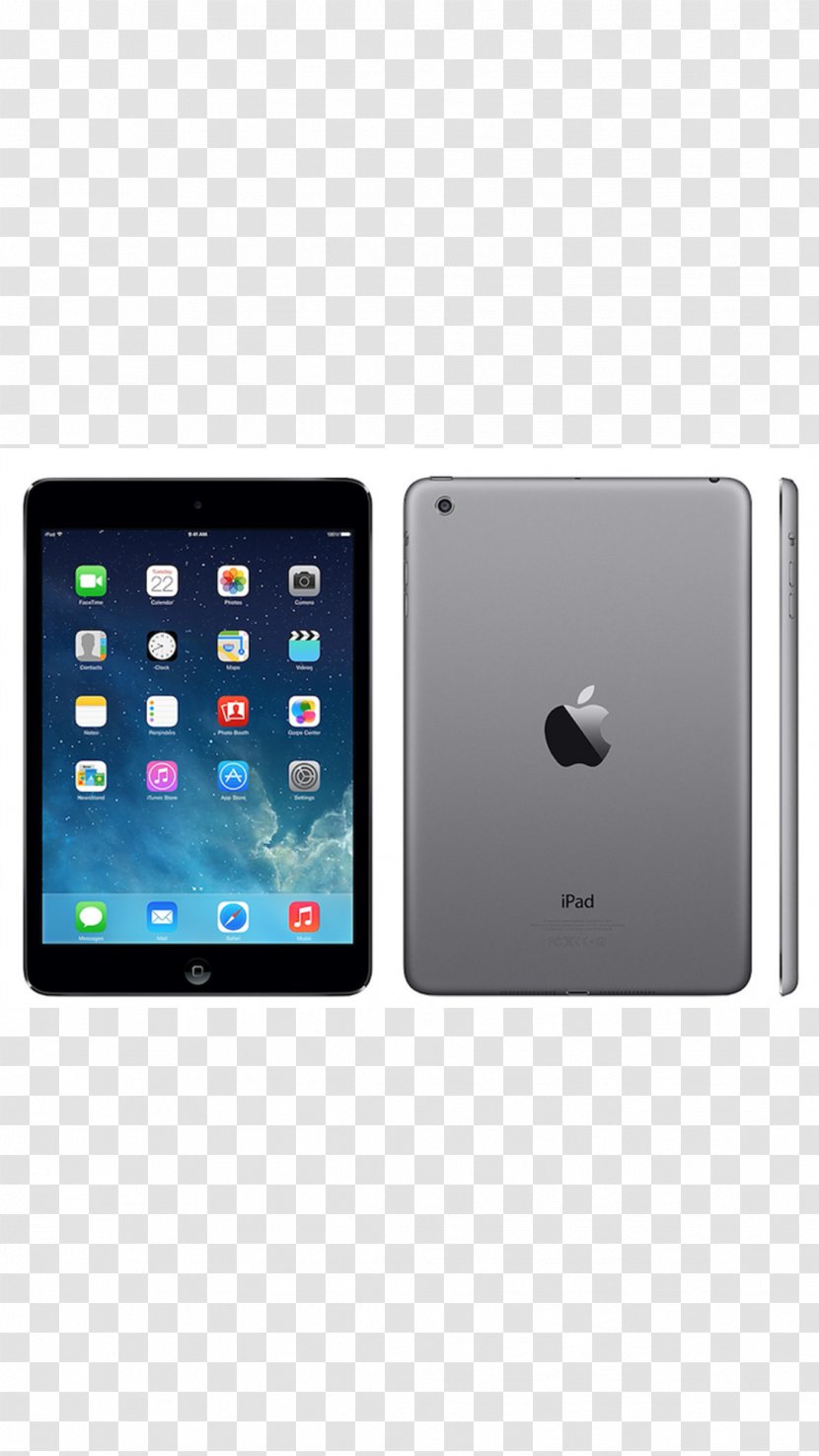 IPad Mini 2 Air 3 - Mobile Phone - Apple Products In Kind 14 0 1 Transparent PNG