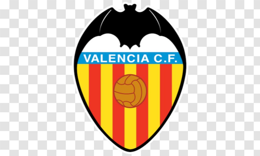 Valencia CF La Liga Mestalla Stadium Brentford F.C. Football - Kit Transparent PNG