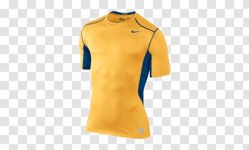 T-shirt Clothing Nike Sportswear - Jersey Transparent PNG