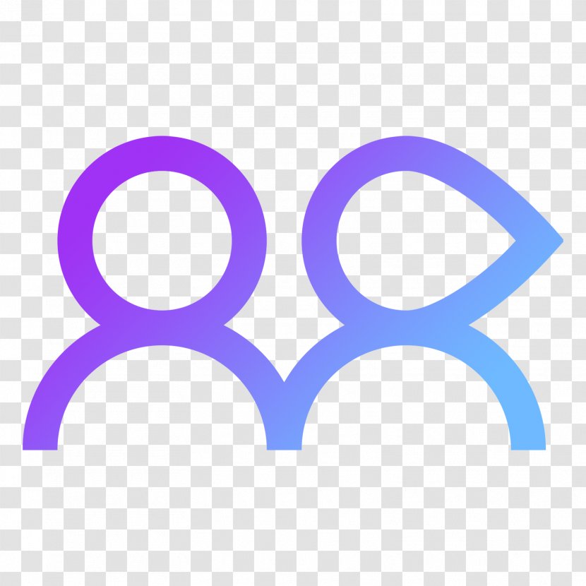 Computer Icons Users' Group Portable Network Graphics Download - Violet - Symbol Text Transparent PNG