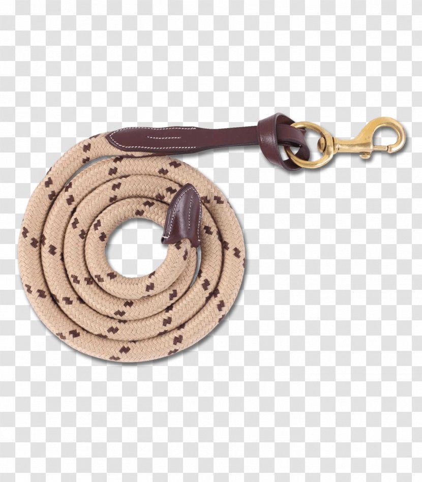 Horse Halter Rope Lead Panic Snap Transparent PNG