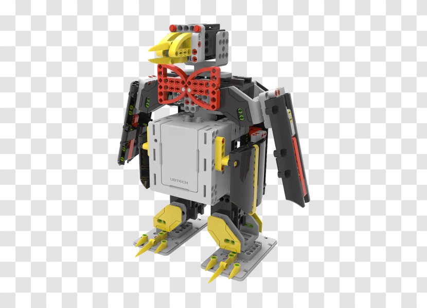 Robot Kit Humanoid Toy Block Makeblock MBot - Lego 31313 Mindstorms Ev3 Transparent PNG