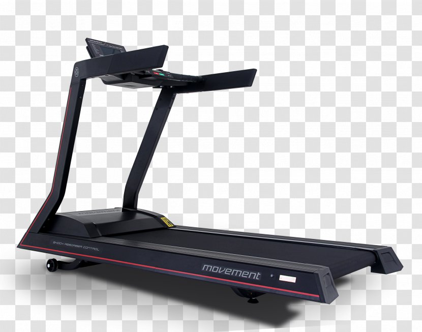 Treadmill Porto Alegre Fitness Centre Exercise Physical - Movement Transparent PNG