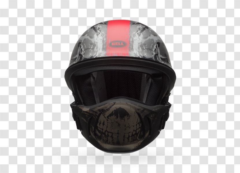 Motorcycle Helmets Bell Sports Arai Helmet Limited - Custom Transparent PNG