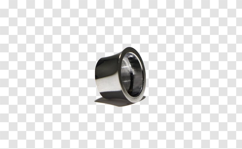 Angle - Hardware - Solid Ring Transparent PNG