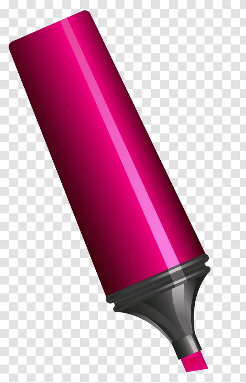 Marker Pen Clip Art - Pencil - Transparent Vector Clipart Transparent PNG