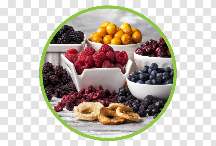 Food Vegetarian Cuisine Juice Berry - Individual Quick Freezing - Dry Fruit Transparent PNG