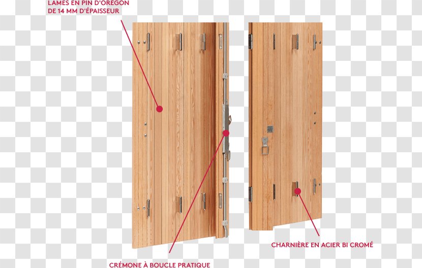 Window Blinds & Shades Door Louver Blaffetuur - Battant Transparent PNG