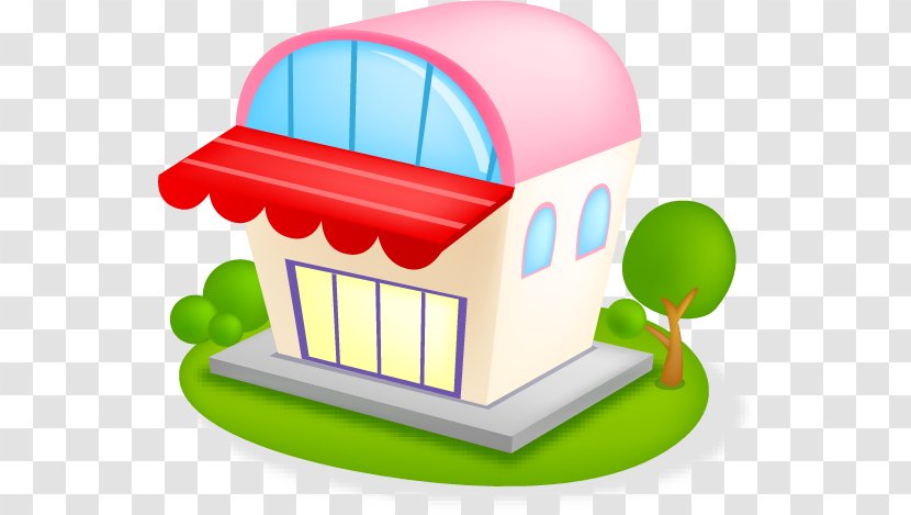 Clip Art - Architecture - Design Transparent PNG