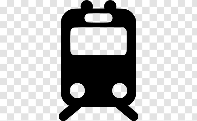Train Rail Transport Rapid Transit Trolley Transparent PNG