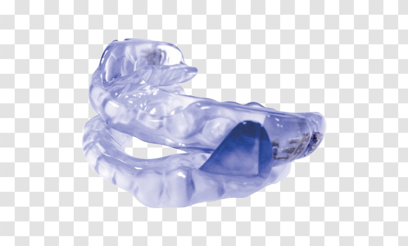 Mandibular Advancement Splint Orthodontics Dentistry Snoring Sleep Apnea - Silhouette - Devices Transparent PNG