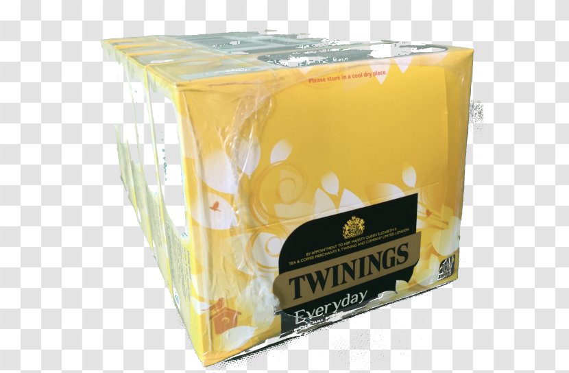 Flavor - Yellow - Milk Tea Poster Transparent PNG