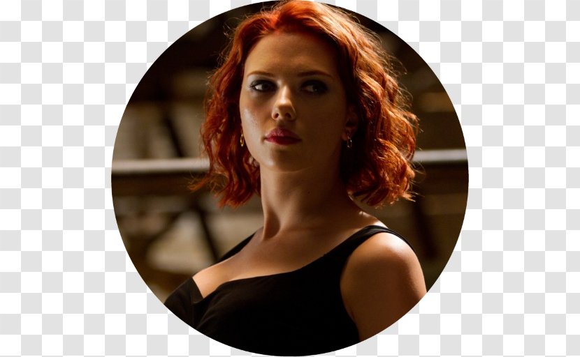 Scarlett Johansson Black Widow Marvel Avengers Assemble Cinematic Universe Actor - Iron Man 2 Transparent PNG