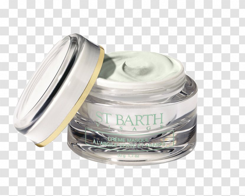 Caribbean Ligne St Barth Sunscreen Lotion Cream - Island - WeiÃŸe Tonerde Transparent PNG
