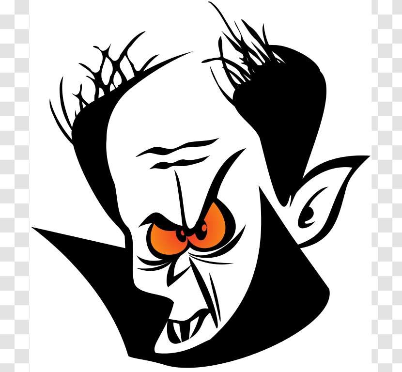 Count Dracula Frankenstein's Monster Clip Art - Cartoon - Pictures Transparent PNG