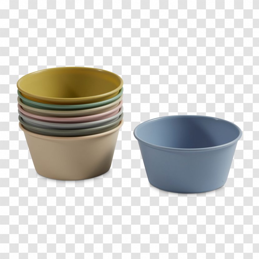 Tableware Plastic Bowl - Cup - Large Transparent PNG