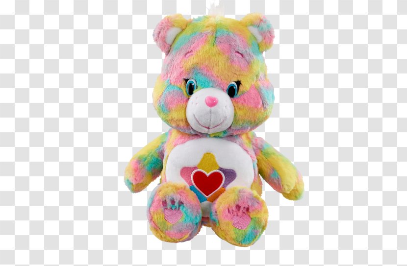 Care Bears Stuffed Animals & Cuddly Toys Plush - Tree Transparent PNG