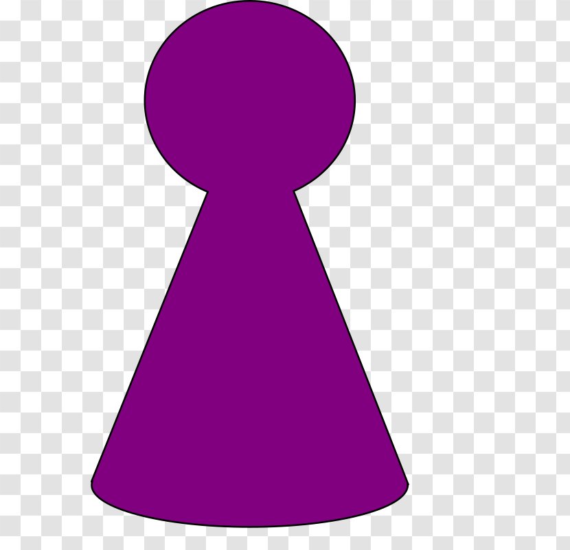 Purple Plum Document Clip Art - Weight Loss - Game Pieces Cliparts Transparent PNG