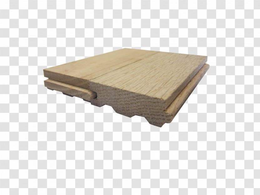 Plywood Hardwood Floor - Design Transparent PNG