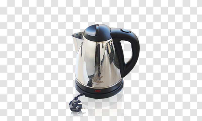Kettle Stainless Steel Industry Aluminium Alloy - Tableware - Dao Dĩa Transparent PNG