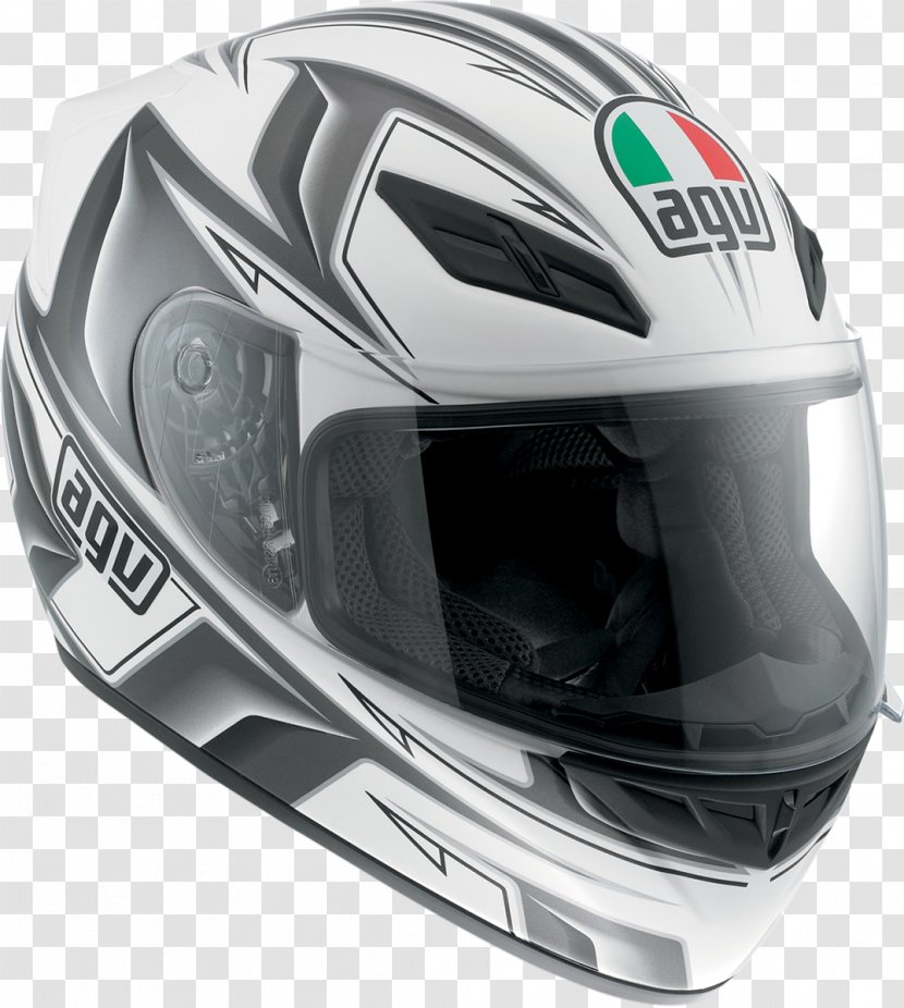 Motorcycle Helmets AGV HJC Corp. - Lacrosse Protective Gear Transparent PNG